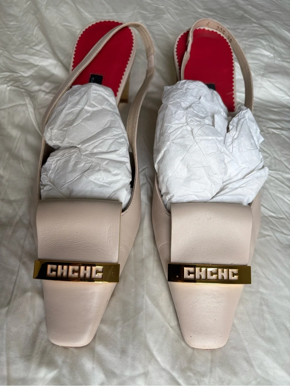 Carolina Herrera chic carolina